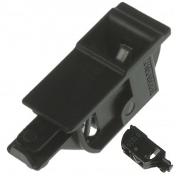 Verrou de porte d'origine