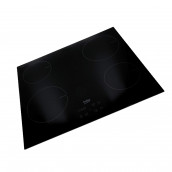 Surface vitrocéramique