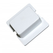 Bouton platine départ différé