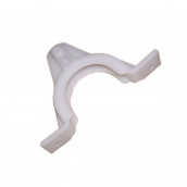 Bride arrière moteur