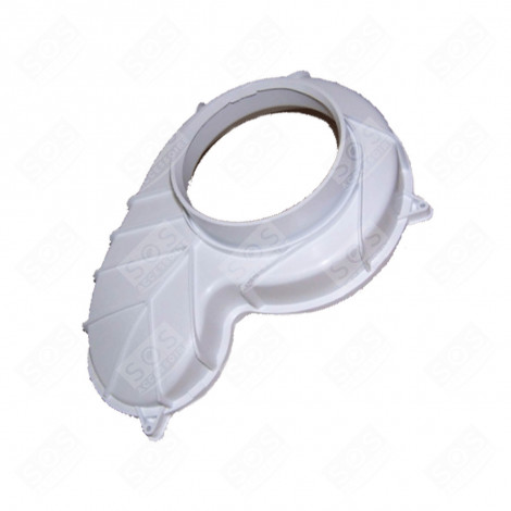 BOÎTIER DE VENTILATEUR SÈCHE-LINGE - 2957120100