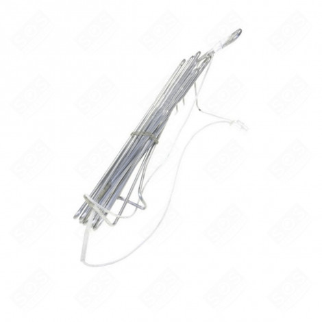 RÉSISTANCE DE DÉGIVRAGE FRIGO, RÉFRIGÉRATEUR, CONGÉLATEUR - 1061833, 40030156