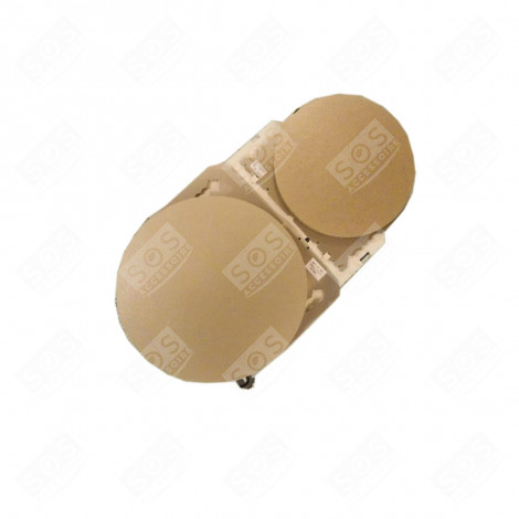 MODULE INDUCTION DOUBLE GAUCHE FOUR, CUISINIÈRE - 8049150, 36050360