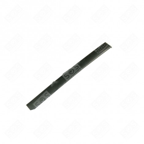 POIGNÉE DE PORTE SUPÉRIEURE D'ORIGINE FRIGO, RÉFRIGÉRATEUR, CONGÉLATEUR - DA64-00100L