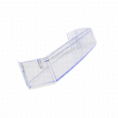 Balconnet porte bouteilles 481X121X85 mm