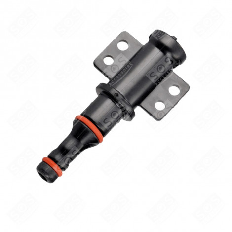 EMBOUT D'ÉCOULEMENT D'ORIGINE CAFETIÈRE, MACHINE À CAFÉ - 421946011491, 421945000221