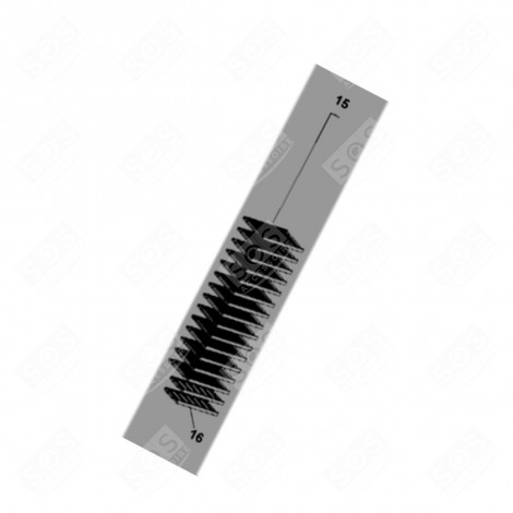 CLAYETTE REPÈRE 15 CAVE À VIN - 1054626, 77040380