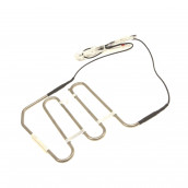 Résistance de dégivrage Résistance de dégivrage