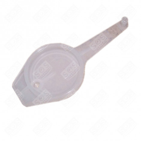 BOUCHON DE BAC RÉCUPÉRATEUR SÈCHE-LINGE - 2958330100