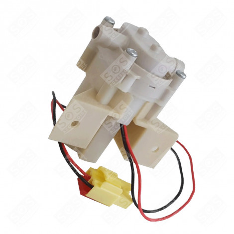 POMPE À MOTEUR D'ORIGINE FRIGO, RÉFRIGÉRATEUR, CONGÉLATEUR - DA66-00123B