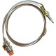 THERMOCOUPLE 515MM PLAQUE DE CUISSON - 481010566187, 481213838004
