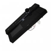 Panneau de contrôle