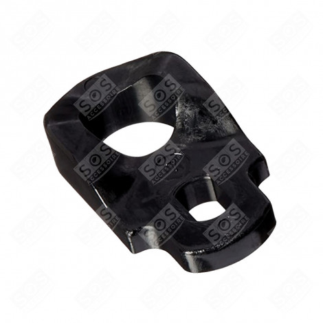 ENTRETOISE CHARNIÈRE INFÉRIEURE D'ORIGINE FRIGO, RÉFRIGÉRATEUR, CONGÉLATEUR - DA66-00344A