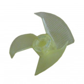 Boîtier d'aération