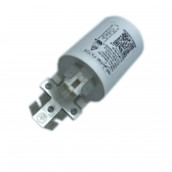 Filtre interférence