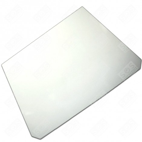 CLAYETTE, ÉTAGÈRE POUR BAC À LÉGUMES D'ORIGINE 466X379 MM FRIGO, RÉFRIGÉRATEUR, CONGÉLATEUR - C00280890, C00628268