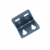 Équerre façade porte