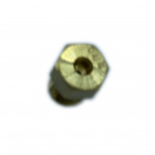 Injecteur wok 3,3 kw