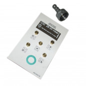 Kit injecteurs butane