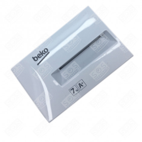 COUVRE TIROIR FRIGO, RÉFRIGÉRATEUR, CONGÉLATEUR - 2963749049