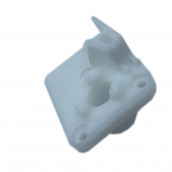 Douille haut de porte