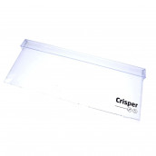 Façade de tiroir de bac à légumes          -            584X236 mm