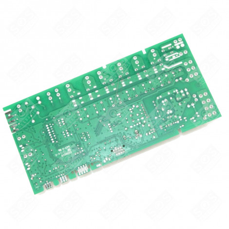 CARTE ÉLECTRONIQUE, MODULE DE PUISSANCE FOUR, CUISINIÈRE - AS0031967 