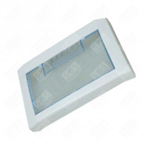 FAÇADE TIROIR FRIGO, RÉFRIGÉRATEUR, CONGÉLATEUR - 4334550200