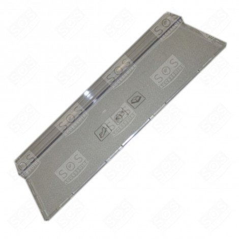 FAÇADE TIROIR FRIGO, RÉFRIGÉRATEUR, CONGÉLATEUR - 5906370200