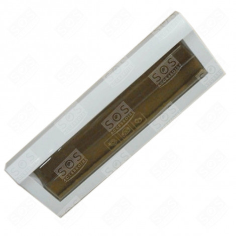 FAÇADE PETIT TIROIR FRIGO, RÉFRIGÉRATEUR, CONGÉLATEUR - 4341370900
