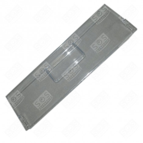 FAÇADE PANIER FRIGO, RÉFRIGÉRATEUR, CONGÉLATEUR - 4331797400