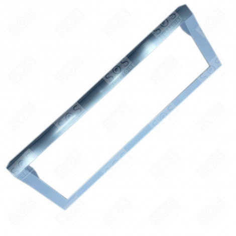FAÇADE DE BAC FRIGO, RÉFRIGÉRATEUR, CONGÉLATEUR - 4392270100