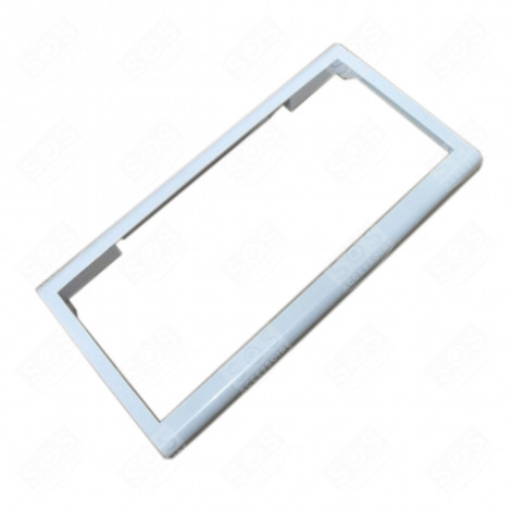 FAÇADE DE BAC FRIGO, RÉFRIGÉRATEUR, CONGÉLATEUR - 4861750100