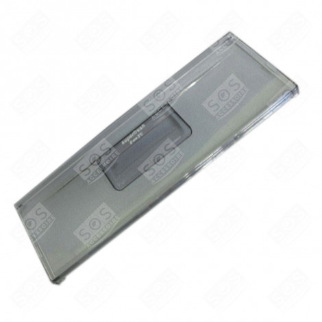 FAÇADE DE BAC FRIGO, RÉFRIGÉRATEUR, CONGÉLATEUR - 4384642000