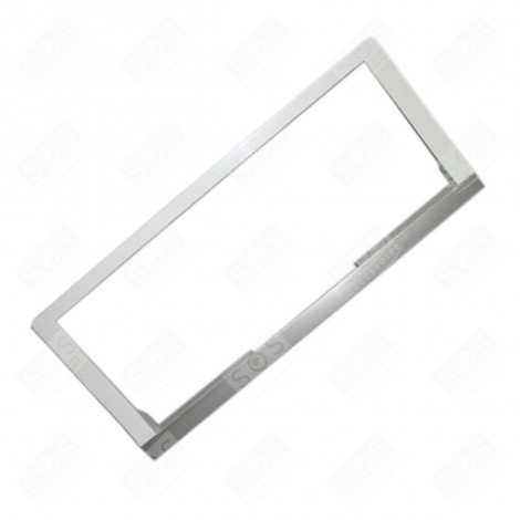 FAÇADE DE BAC FRIGO, RÉFRIGÉRATEUR, CONGÉLATEUR - 4392260100