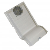 Façade évaporateur