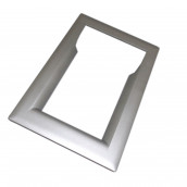 Façade distributeur eau