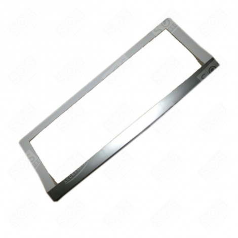 FAÇADE DE BAC FRIGO, RÉFRIGÉRATEUR, CONGÉLATEUR - 4392290500
