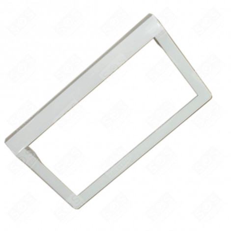 FAÇADE DE BAC FRIGO, RÉFRIGÉRATEUR, CONGÉLATEUR - 4868070100
