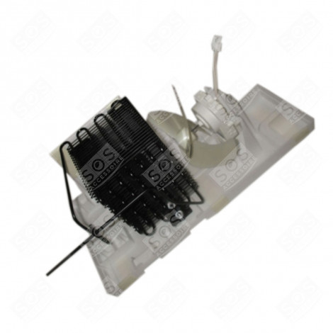 BAC D'ÉVAPORATION FRIGO, RÉFRIGÉRATEUR, CONGÉLATEUR - 5924320200