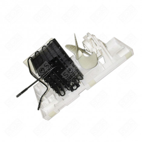 BAC D'ÉVAPORATION FRIGO, RÉFRIGÉRATEUR, CONGÉLATEUR - 4912850100