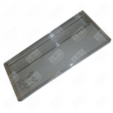 FAÇADE DE BAC FRIGO, RÉFRIGÉRATEUR, CONGÉLATEUR - 4925411400