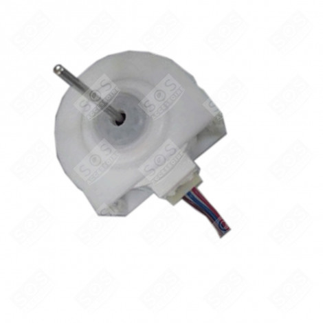MOTEUR DE VENTILATEUR FRIGO, RÉFRIGÉRATEUR, CONGÉLATEUR - 4397620400