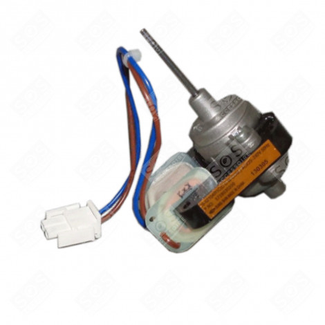 MOTEUR DE VENTILATEUR FRIGO, RÉFRIGÉRATEUR, CONGÉLATEUR - 5728030200