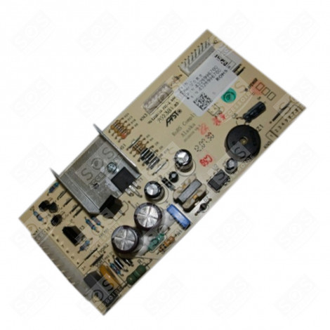 CARTE ÉLECTRONIQUE FRIGO, RÉFRIGÉRATEUR, CONGÉLATEUR - 4326996700