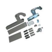 Kit assembly porte gauche