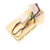 Moteur de ventilateur