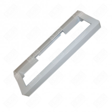 FAÇADE DE BAC FRIGO, RÉFRIGÉRATEUR, CONGÉLATEUR - 5719280100