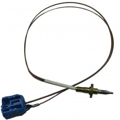 Thermocouple L: 520mm