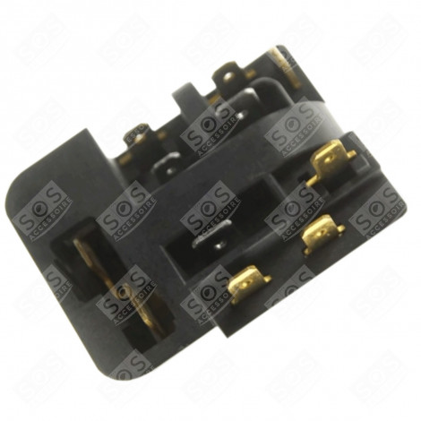COMBO UNIT FRIGO, RÉFRIGÉRATEUR, CONGÉLATEUR - 4930970700